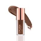 Batom e Blush BT Plush - Bruna Tavares Cor:Mocha