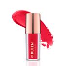 Batom e Blush BT Plush - Bruna Tavares Cor:Ruby
