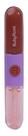 Batom e gloss liquido duo ld08 hbf5698 rubyrose