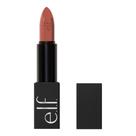 Batom e.l.f. O Face Satin Richly Pigmented Standing Ovation