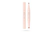 Batom e lápis labial Pupa Milano Vamp! Duo cremoso 002