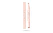 Batom e lápis labial Pupa Milano Vamp! Duo cremoso 003