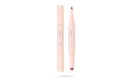 Batom e lápis labial Pupa Milano Vamp! Duo cremoso