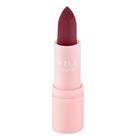 Batom em Bala LipsTick Matte Vizzela 02-Corajosa 4g