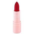 Batom em Bala LipsTick Matte Vizzela 04-Guerreira 4g