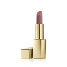 Batom Estée Lauder Pure Color 418 Conquer Cream Finish