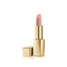 Batom Estée Lauder Pure Color 840 Show Stopper Cream
