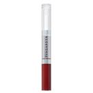 Batom EVAGARDEN Ultra Lasting 717 Vermelho Carmesim 3,8 mL