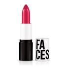 Batom Faces pink paradise - natura