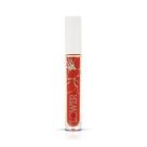 Batom Flower Beauty Miracle Matte Liquid Crimson Touch