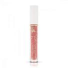 Batom Flower Beauty Miracle Matte Liquid English Rose Batom Flower Beauty Miracle Matte Liquid English Rose