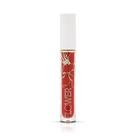Batom Flower Beauty Miracle Matte Liquid Scarlett Letter Batom Flower Beauty Miracle Matte Liquid Scarlett Letter