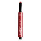 Batom fosco NYX Cosmetics Super Cliquey Snarky Batom fosco NYX Cosmetics Super Cliquey Snarky