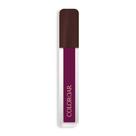Batom fosco vegano Powerkiss Colorbar 023 Vampire 5 ml