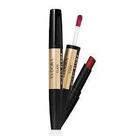 Batom glam micro plump vermelho unico
