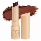 Batom glass creamy matte ruby rose vitamina e karité