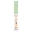 Batom Gloss Volulips Folhas Douradas Shine Colors Abelha Rainha 3,5g