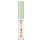 Batom Gloss Volulips Folhas Douradas Shine Colors Abelha Rainha 3,5g