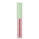 Batom Gloss Volulips Rosé Shine Colors Abelha Rainha 3,5g