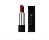 Batom Glossy Marrom Nude Make B. Boticário