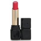Batom Guerlain Kisskiss Tender Matte 885 Gentle Coral