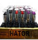 Batom Hator Preto