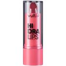 Batom Hidra Lips Vult - rosa pétala