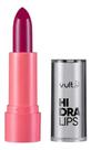 Batom Hidra Lips Vult Rose Gold 3,6g