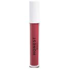 Batom Honest Beauty Hidratante com Ácido Hialurônico Passion