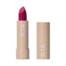 Batom ILIA Color Block Knockout Bold Magenta Vegan