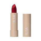 Batom ILIA Color Block Tango Deep Red Vegan 4g