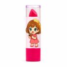 Batom Infantil Amusant Princesinha Angelina Rosa Claro