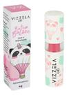 Batom Infantil Balão Vizzela Vegana 4g Hidratante - Vizzela Cor Voa Voa