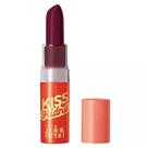 Batom Kiss Hidra Color Trend Carmin Avon
