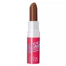 Batom Kiss Matte Colortrend - Avon