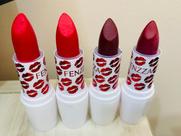 Batom Kiss Me Matte Fenza