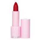 Batom Kylie Cosmetics Creme 413 The Girl In Red