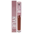Batom Kylie Cosmetics Matte Liquid 601 Ginger 3mL