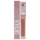 Batom Kylie Cosmetics Matte Liquid 806 Allergic Bullshit