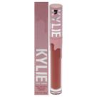 Batom Kylie Cosmetics Matte Liquid Lipstick 301 Liquid Angel