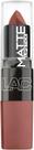 Batom L.A. COLORS Matte Classy CML461 Intense Color