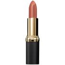 Batom L'Oreal Paris COLOUR RICHE MATTE CAFÉ MATTE
