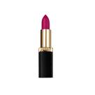 Batom L'Oreal Paris Colour Riche Matte Mandate 3,7 ml