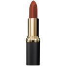 Batom L'Oreal Paris COLOUR RICHE MATTE MATTESPRESSO