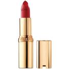 Batom L'Oréal Paris Colour Riche Original Red Passion