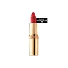 Batom L'Oréal Paris Colour Riche Original Satin le rouge