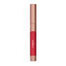 Batom L'Oréal Paris Infallible Matte Little Chili Batom L'Oréal Paris Infallible Matte Little Chili