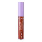 Batom labial liquido mood hb566s15 3,2ml triumph ruby rose