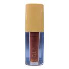 Batom labial liquido velvety bg02 glass hb5782 ruby rose