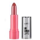 Batom Labial Vult Hidra Lips - Quartzo Rosa